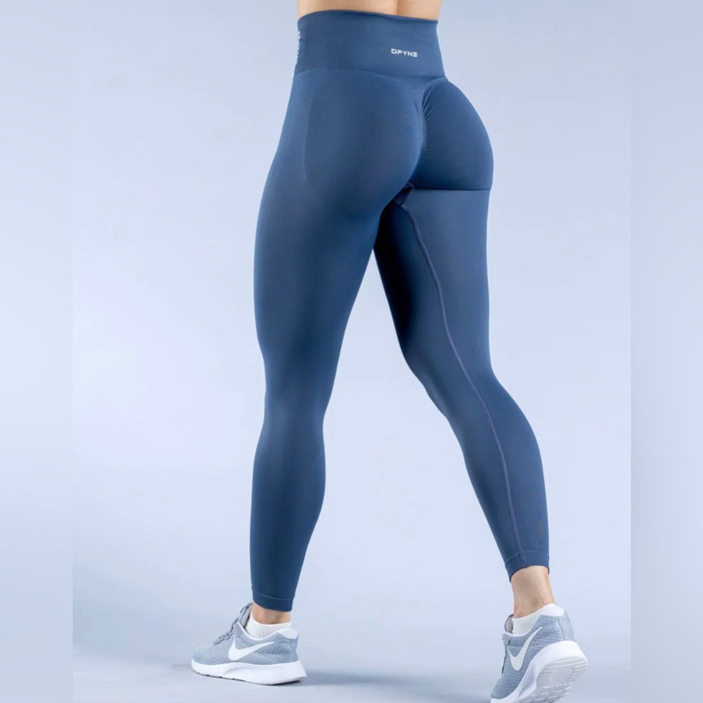 DFYNE DYNAMIC LEGGINS SIZE M
